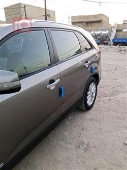 کیا سۆرینتۆ